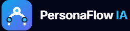 PersonaFlow IA: Enterprise SaaS